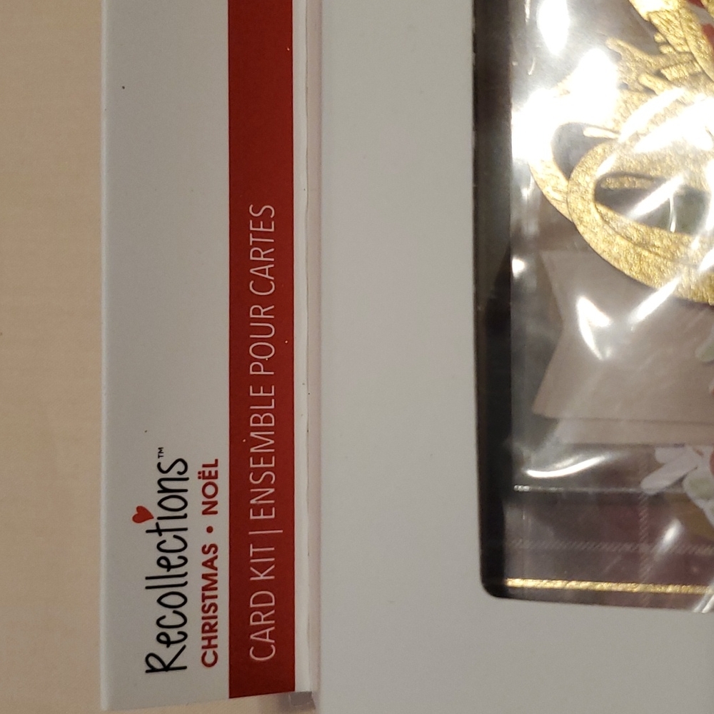 Card Kit - Picture 2 of 10